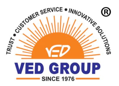   VED GROUP