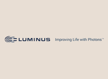 Luminus Logo
