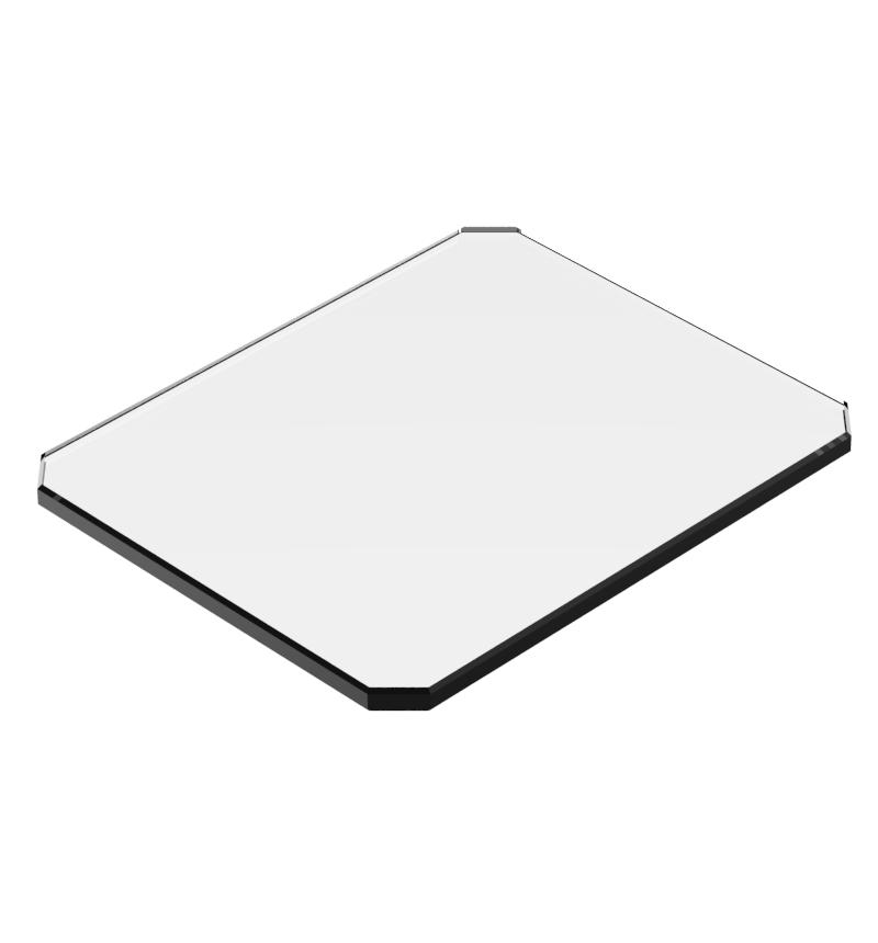 Protective Glass borosilicate Steam 55x70