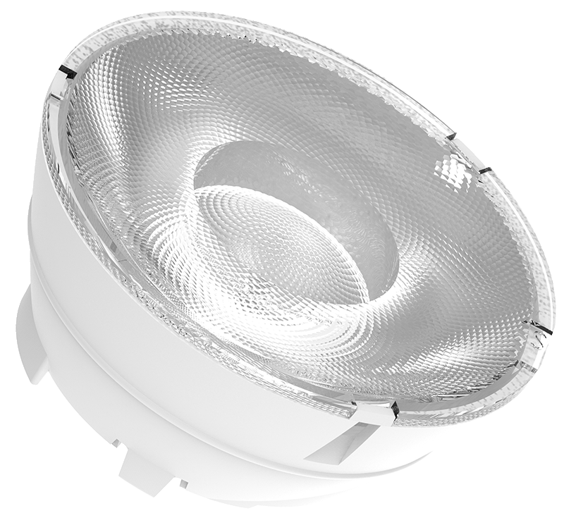 OptiSpot Lens Ø 69 mm - Spot