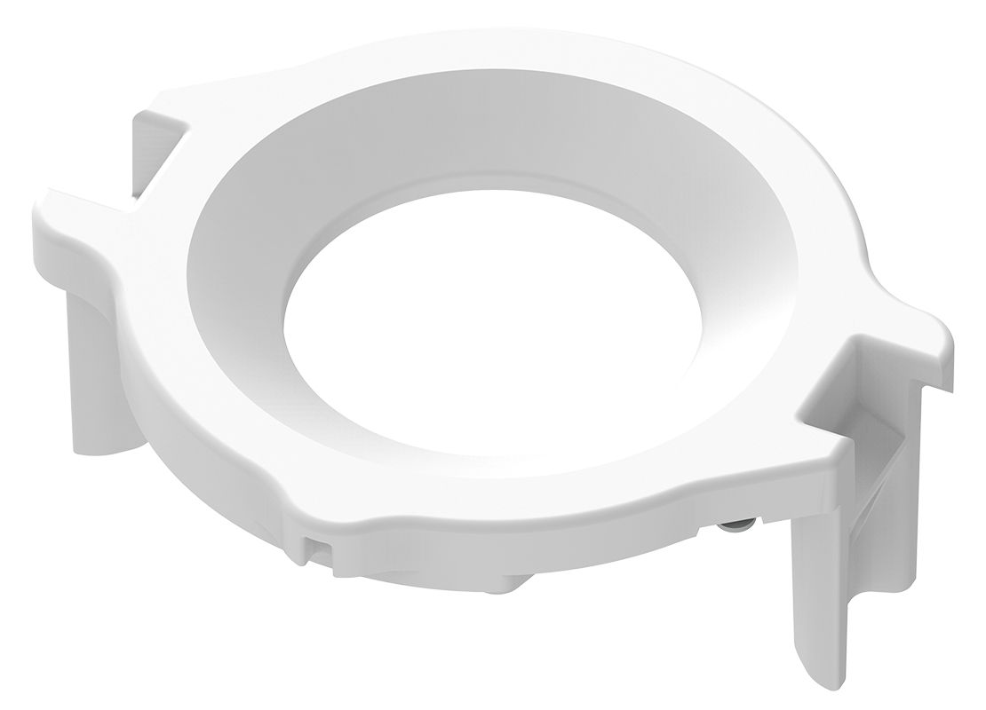 eCOB Inner Ring für 19×19 mm