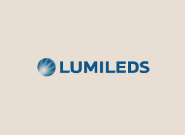 Lumileds Logo