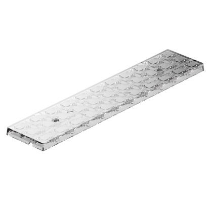 OptiLine 3x11 - Wide