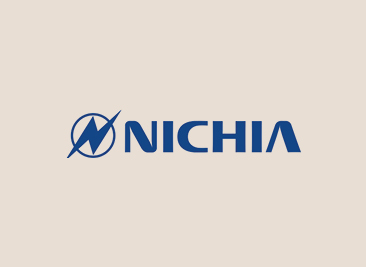 Nichia Logo