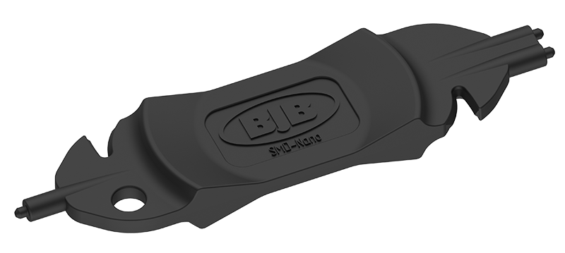 MiniFlex PBT Contact Opening Tool - for sample use