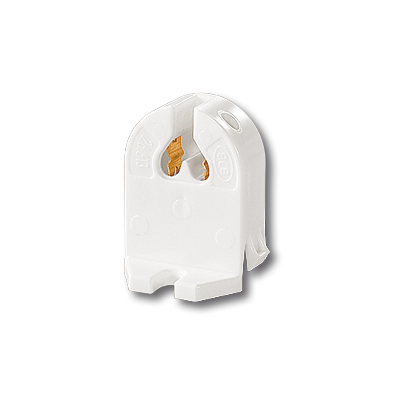 G5 (T5): Fluorescent Push-Through Lampholders