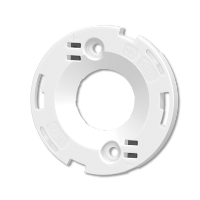 COB Connector Ø50 LED array 24x24