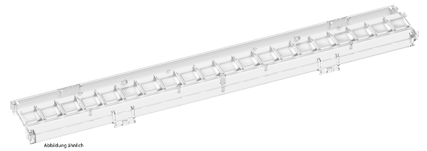 OptiLine Performance Duallens - Extra Wide