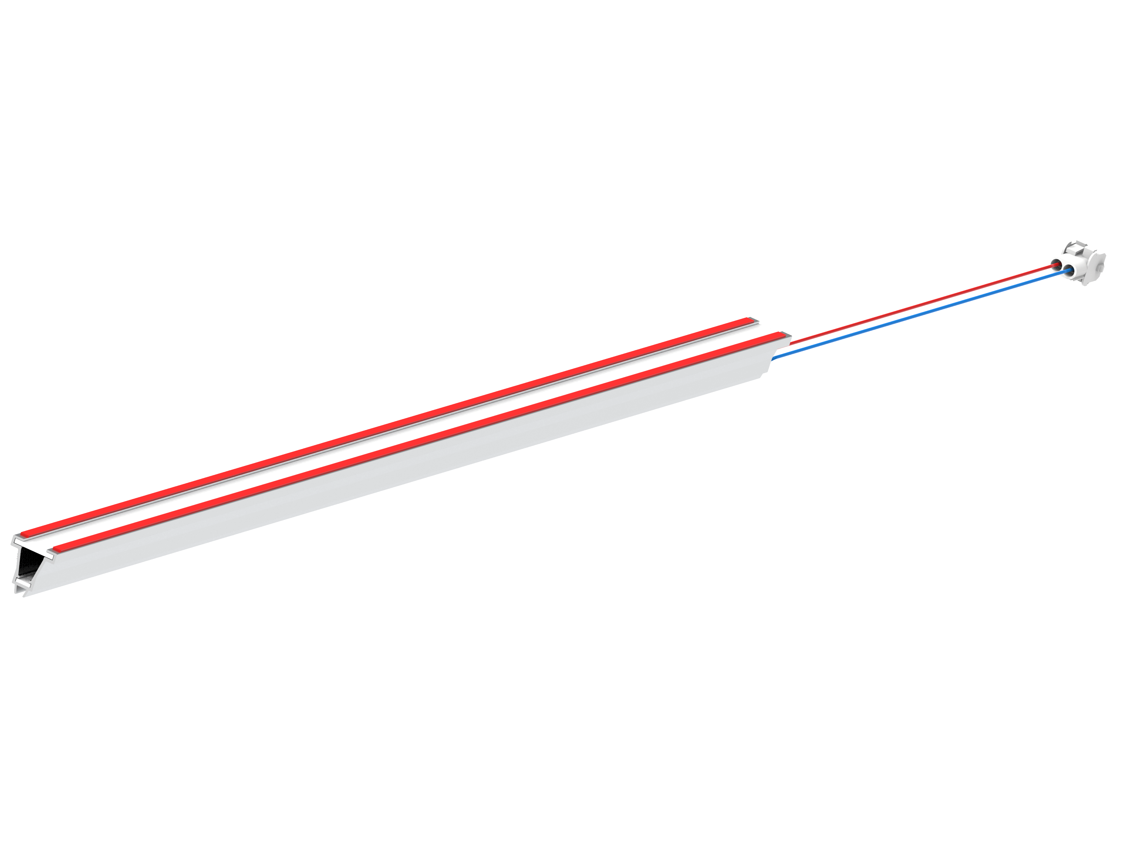 LED Light Bar 1170 mm