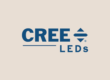 Cree Logo
