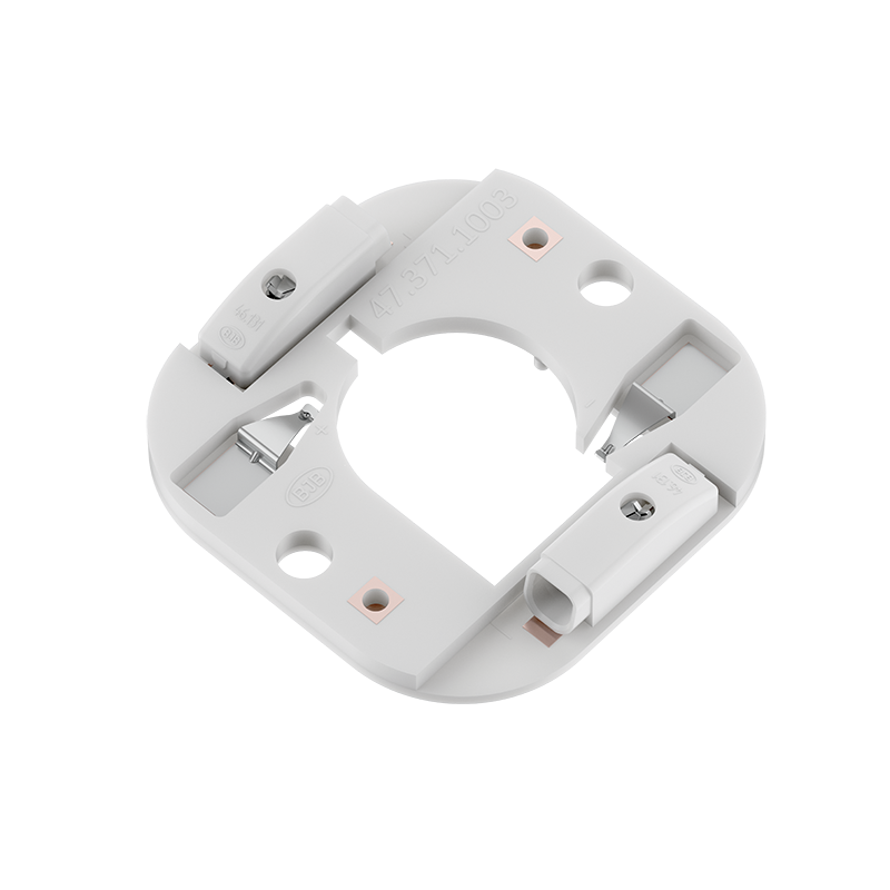 COB Connector FR4 LED Array 14x19