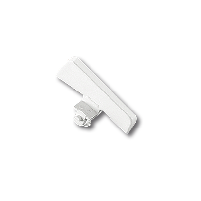 Ribbed rocker, 25 mm wide