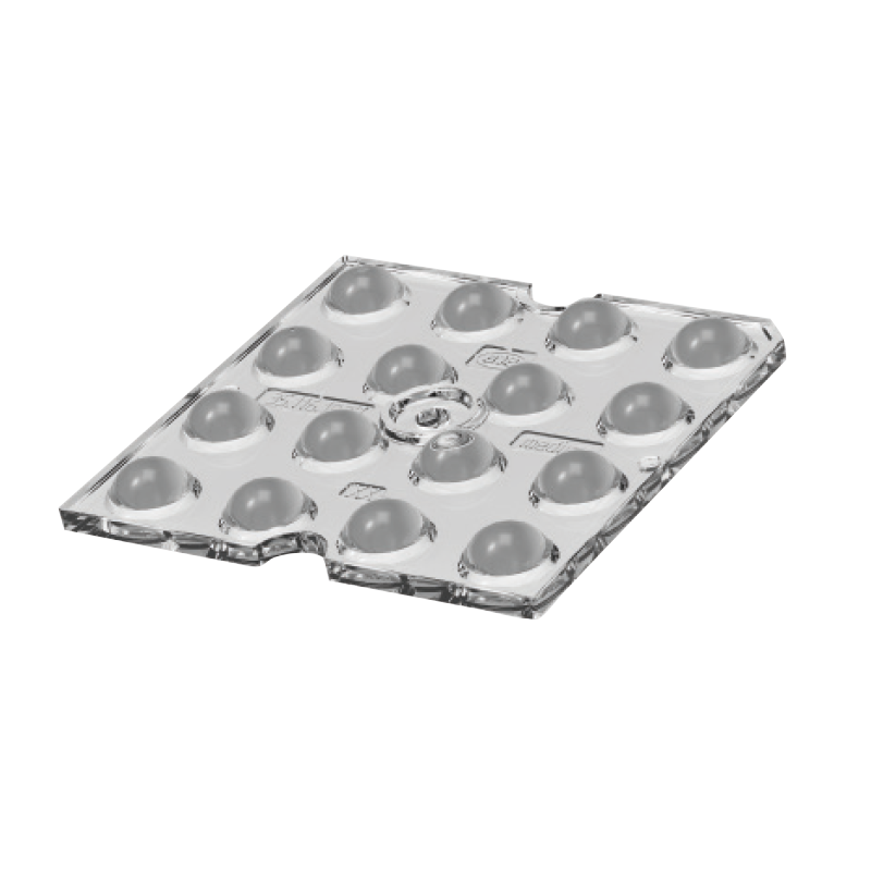 OptiSquare 4x4 - Medium