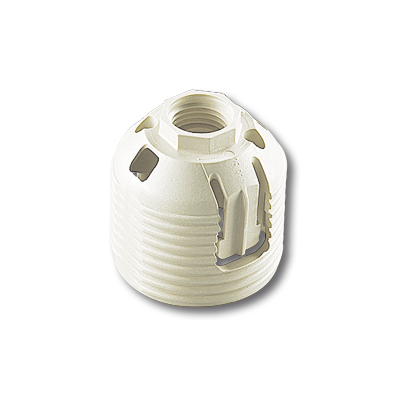 Insulating cap for G9 Lampholders