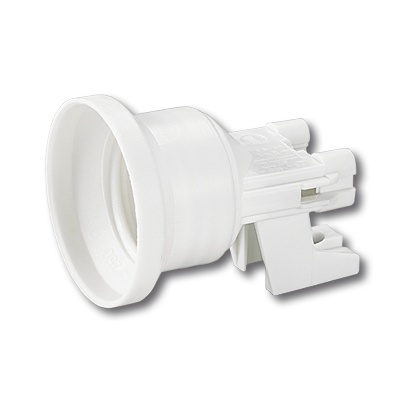 Lampholder E27