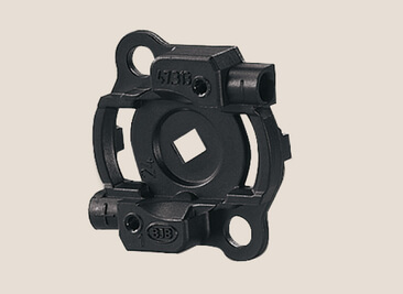 BJB Anschlusselement 47.313