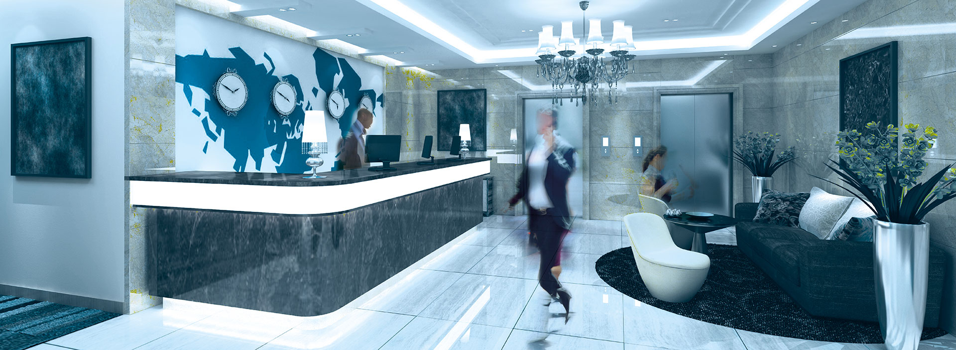 bjb-led-board-verbindungssysteme-hoteleingang-leuchten