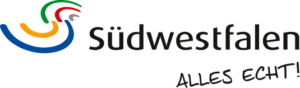 Logo Südwestfalen