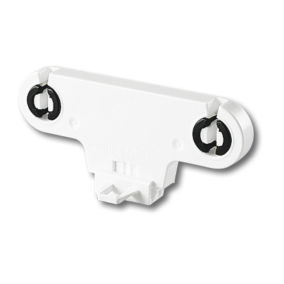 G13 Fluorescent Push-in Lampholders