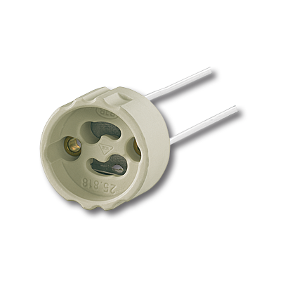 Lampholder GZ10