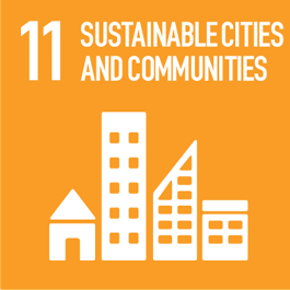 11 - nachhaltige Städte und  Gemeinden