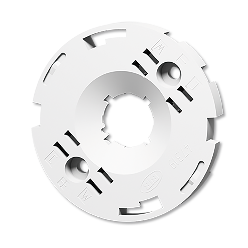 COB Connector Ø50 LED array 15.85x15.85