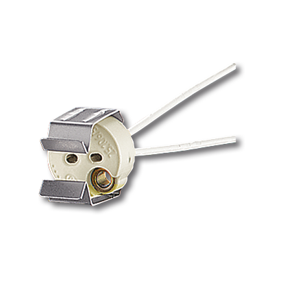 Lampholder GU5.3 base MR-16 lamps