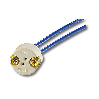 Lampholder G4